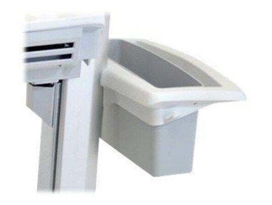 Ergotron SV40 Basket and Handle Kit Ergotron SV40 Basket and Handle Kit