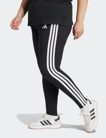 adidas Sportswear W 3S Sj Leg Inc - Black - 46-48