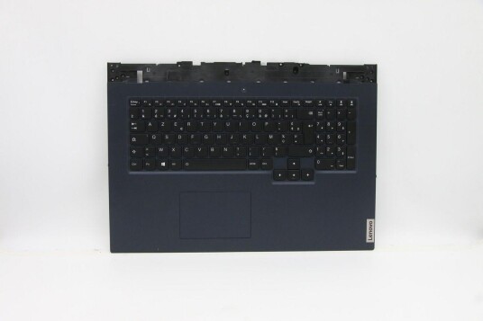 Lenovo Upper Case ASM_FRA L82K0 PHABU