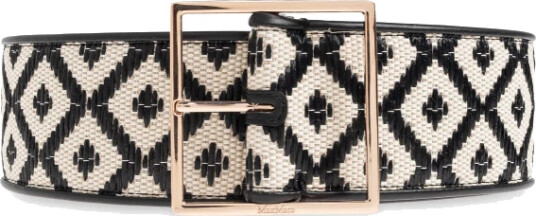 Max Mara Dame Accessories Beige M,