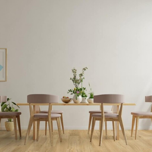 Gerflor Vinylgulv Virtuo 55 Rigid Acoustic Sakia