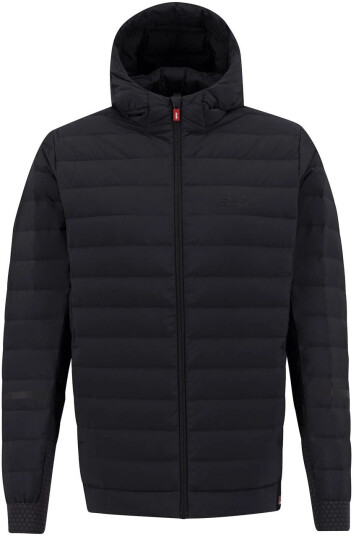 Swix Swix Triac Down Jacket M Black M Swix Swix Triac Down Jacket M Black M