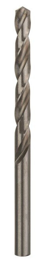 Bosch HSS-G Metallbor 6,5 mm - 101 mm for Elektroverktøy