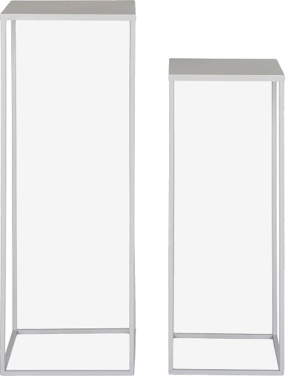 House NordicSidebord BejaGråAvlastningsbord & sidebord