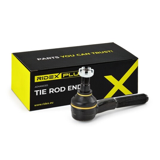 Endeledd RIDEX PLUS 914T0125P