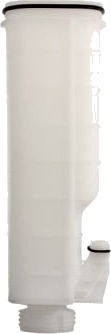 THERMOTEC DBB006TT Utjevningsbeholder, kjølemiddel THERMOTEC DBB006TT Utjevningsbeholder, kjølemiddel