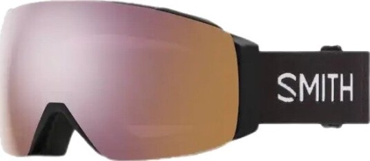 Smith I/O MAG Skibriller Black Onesize Smith I/O MAG Skibriller Black Onesize