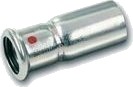 Sanha Reduksjon Sanha-Therm C-Stahl D88.9X76.1