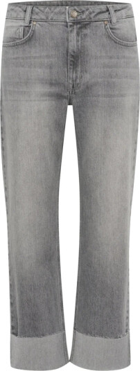 My Essential Wardrobe Dame Jeans Grå W28 L28, My Essential Wardrobe Dame Jeans Grå W28 L28,