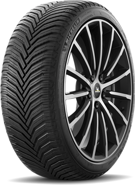 Michelin CrossClimate 2 SUV 235/50R19 103V XL