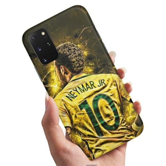 Samsung Galaxy S20 - Deksel/Mobildeksel Neymar