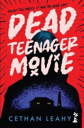 Dead Teenager Movie