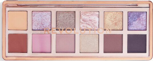 Makeup Revolution Enchanted Icon Palette