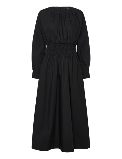 Copenhagen Muse Cmcrips Dress   Black   XS