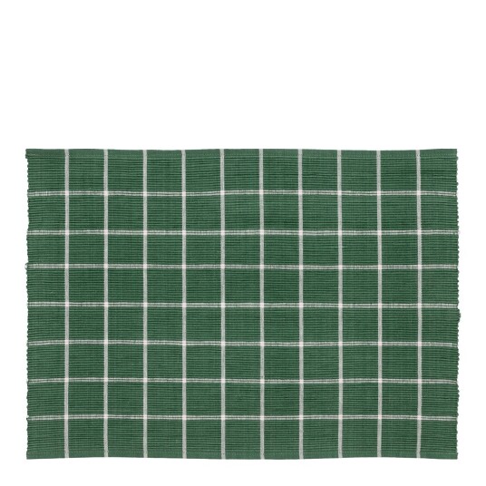 Södahl Vista spisebrikke 33x48 cm green Södahl Vista spisebrikke 33x48 cm green