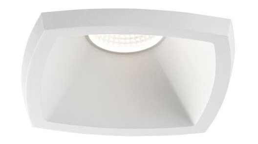 Light-Point Mirage 1+ Innbygningsspot 2700/3000K White Light-Point Mirage 1+ Innbygningsspot 2700/3000K White