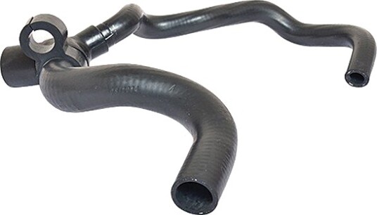 METZGER 2420383 Radiatorslange