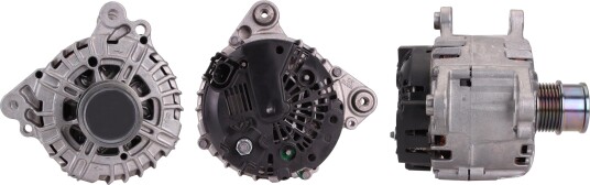 LUCAS LRA03893 Dynamo