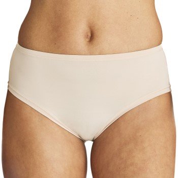 Swegmark Truser Essence Midi Briefs Cool And Dry Beige polyamid Small Dame Swegmark Truser Essence Midi Briefs Cool And Dry Beige polyamid Small Dame