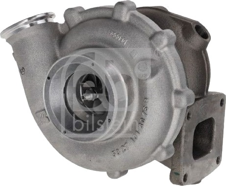 Turbolader FEBI BILSTEIN 189782