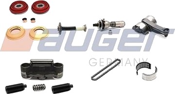 Reparasjonssett bremsecaliper AUGER 78535