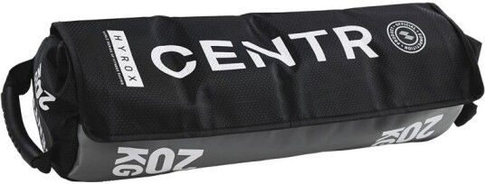 Centr x HYROX Competition sandsekk 20 kg