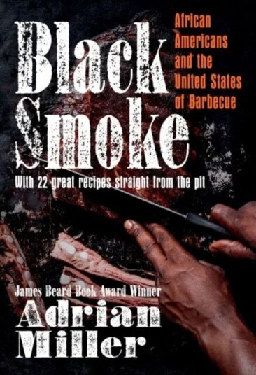 Black Smoke Av Adrian Miller Black Smoke Av Adrian Miller