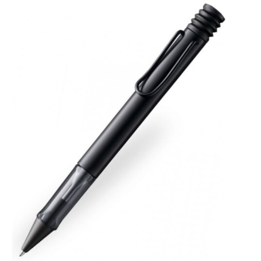 Lamy AL-star Black Kulepenn