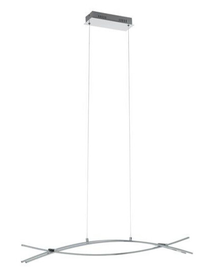 EGLO NEVADO pendant light white