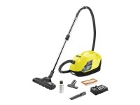 Karcher DS6 - Vannfilter Støvsuger
