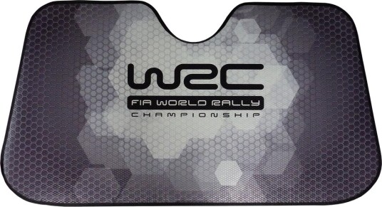 WRC 007205 Solbeskyttelse bilvindu WRC 007205 Solbeskyttelse bilvindu