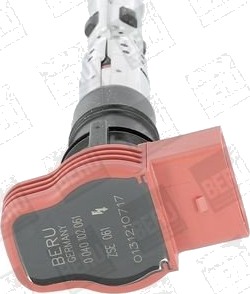 Tennspole coil BERU ZSE061 Tennspole coil BERU ZSE061