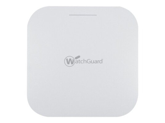 Watchguard Ap432 - Trådløst Tilgangspunkt - 1Gbe, 2.5Gbe - Wi-Fi 6 - 2.4 Ghz, 5 Ghz - Skystyring Watchguard Ap432 - Trådløst Tilgangspunkt - 1Gbe, 2.5Gbe - Wi-Fi 6 - 2.4 Ghz, 5 Ghz - Skystyring