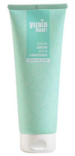 Yuaia Haircare Yummi Nourishing Grow And Glow Balsam 250 ml Yuaia Haircare Yummi Nourishing Grow And Glow Balsam 250 ml