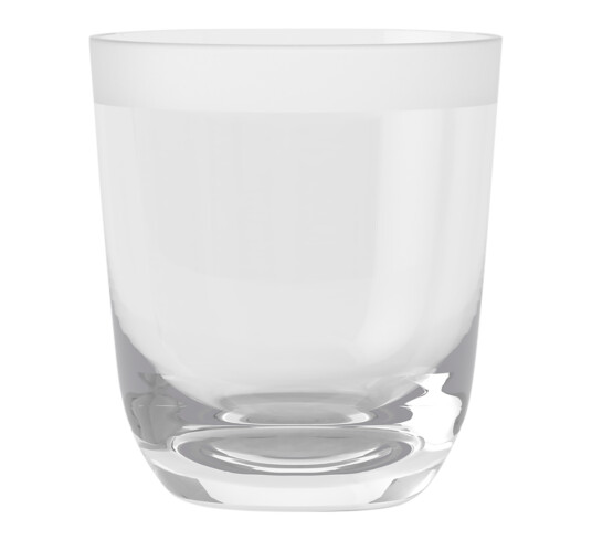 Skaugum Royal Design Capsule vannglass 2-pk Skaugum Royal Design Capsule vannglass 2-pk