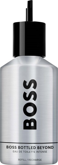 Hugo Boss Bottled Beyond Intense Parfyme for Menn 200 ml Refill