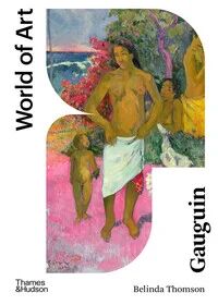 Gauguin Av Belinda Thomson Gauguin Av Belinda Thomson