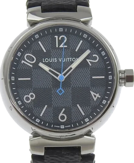 Louis Vuitton Vintage Herre Svart