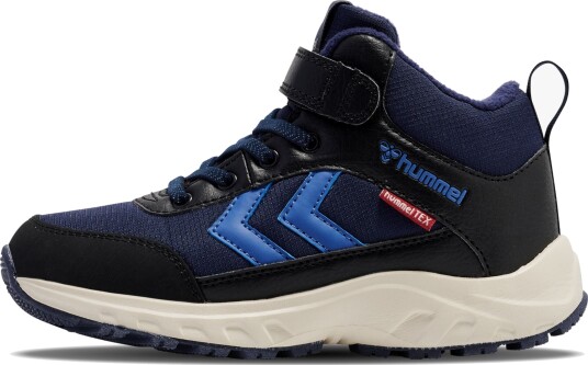 Hummel Root Tex Jr - Navy - 27 Hummel Root Tex Jr - Navy - 27