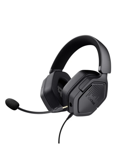 Trust GXT492 Carus Black Trust GXT492 Carus Black