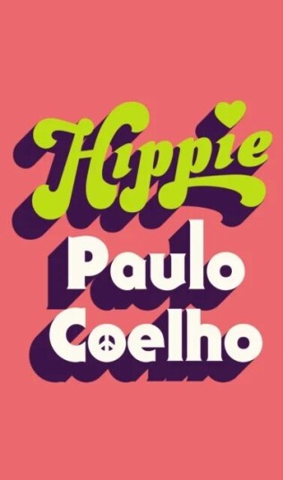 Hippie Av Paulo Coelho
