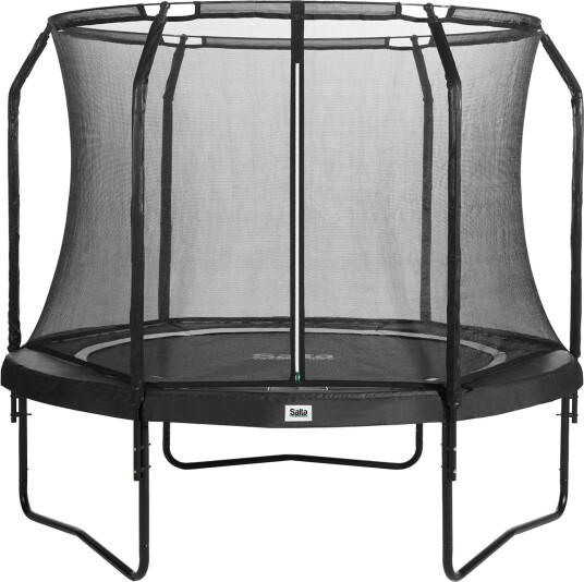 Salta Premium Black Edition Trampoline 305 Centimeter