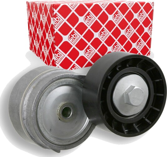 Remstrammer vifterem FEBI BILSTEIN 22896