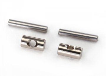 Traxxas 8233 Cross Pin / Drive Pin Front Axles 2 TRX-4 Traxxas 8233 Cross Pin / Drive Pin Front Axles 2 TRX-4