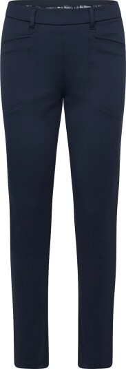 Abacus Lds Jigger Warm Trousers   Navy   44