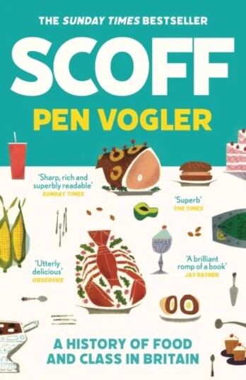 Scoff Av Pen Vogler