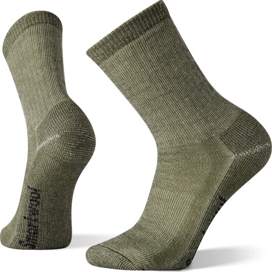 Smartwool Classic Hike Full Cushion Crew Sage L Smartwool Classic Hike Full Cushion Crew Sage L