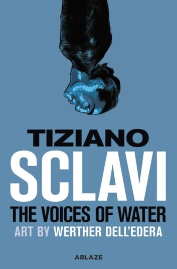The Voices Of Water Av Tizlano Sclavi