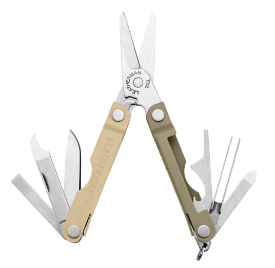 Leatherman Micra