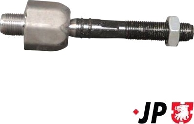 Aksialledd, parallellstag JP GROUP 4944500200
